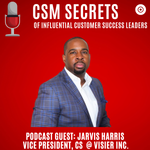 From Customer services to Customer Success, with Jarvis