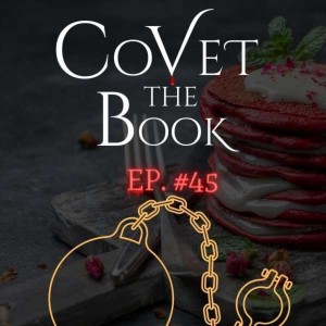 #45 - Wingo GIVEAWAY - Crave the Book Podcast