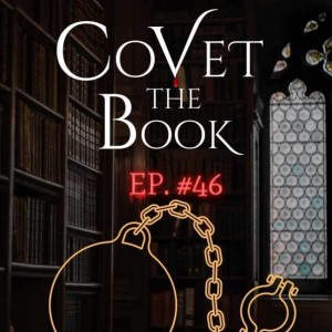 #46 - The Episode Where Everyone Sucks - Crave the Book Podcast