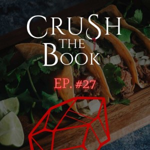 #27 - Meat... as a gift? - Crave the Book Podcast
