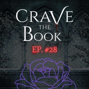 #28 - Don’t Trust a Draaaa-ug Dealer - Crave the Book Podcast