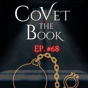 #68 -  What the heck are remies? - Crave the Book Podcast
