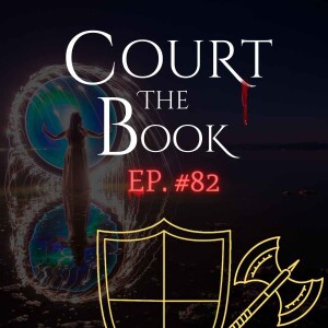 #82 - Watermelon Sugar Portal - Crave the Book Podcast