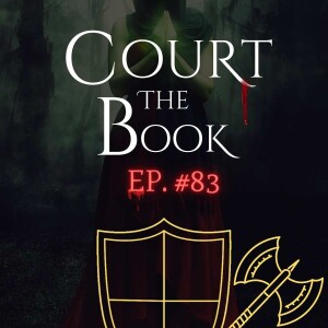 #83 - Panic! At the WitchCo - Crave the Book Podcast
