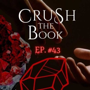 #43 - Kick Cole In The Trouble-Puffs - Crave the Book Podcast
