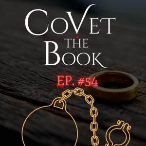 #54 - I Soli Promise You - Crave the Book Podcast