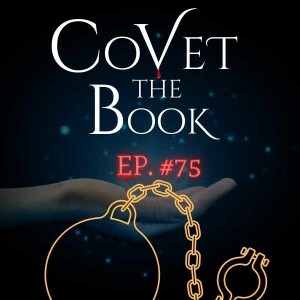 #75 -  Juice Box Babies - Crave the Book Podcast