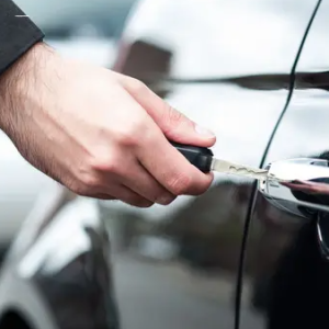 Car Key Replacement Sachse