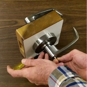 Locksmith In Lucas