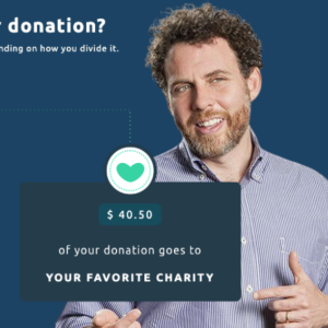 #3 – Joshua Greene (Pt. 1): Multiplying the impact of your donations with Giving Multiplier