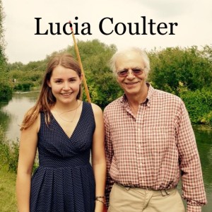 #1 – Lucia Coulter: Eliminating lead poisoning