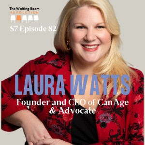 S7: Episode 82: Laura Watts