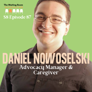 S8: Episode 87: Daniel Nowoselski