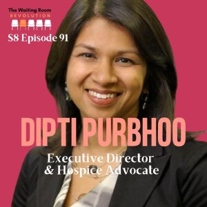 S8: Episode 91: Dipti Purbhoo