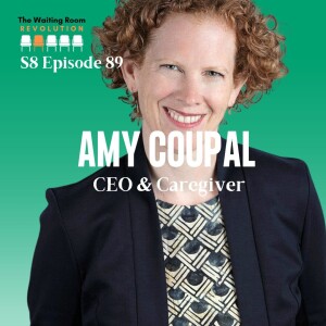 S8: Episode 89: Amy Coupal