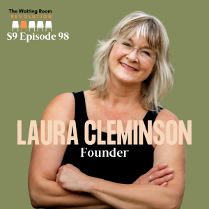 S9: Episode 98: Laura Cleminson