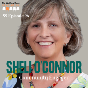 S9: Episode 96: Sheli O'Connor