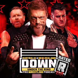 AEW IS RATED R! Adam Copeland DEBUTS, WrestleDream and MORE! (AEW)