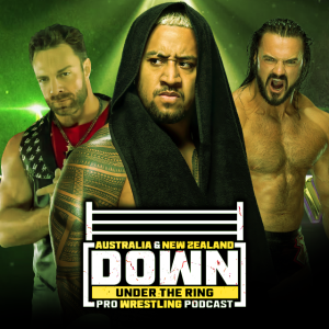 WWE Crown Jewel reviewed, TNA is back, but has AEW lost its way?