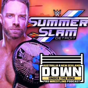 7/8/23 - WWE Summer Slam 2023 , AEW finally books All In Wembley and more