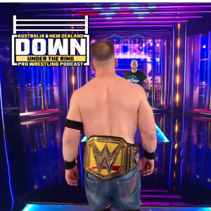 WWE Wrestlemania 41 Reviewed - DUTR 51