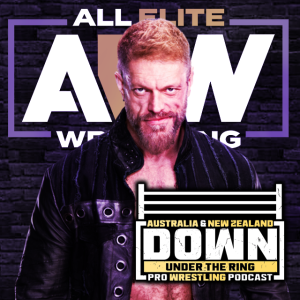 Edge is DONE with WWE? AEW All In go home week!