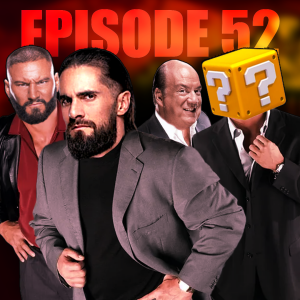 Post WWE Wrestlemania fallout! - DUTR 52