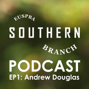 EP1: Andrew Douglas