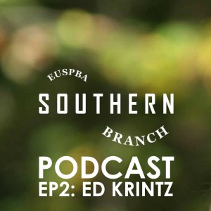 EP2: Ed Krintz