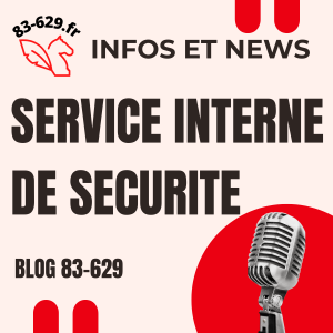 Les services internes de sécurité (SIS) - Comprendre et se conformer aux obligations légales