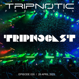 Tripnocast 035 / 28 April 2022 / White Island Edition Part 1