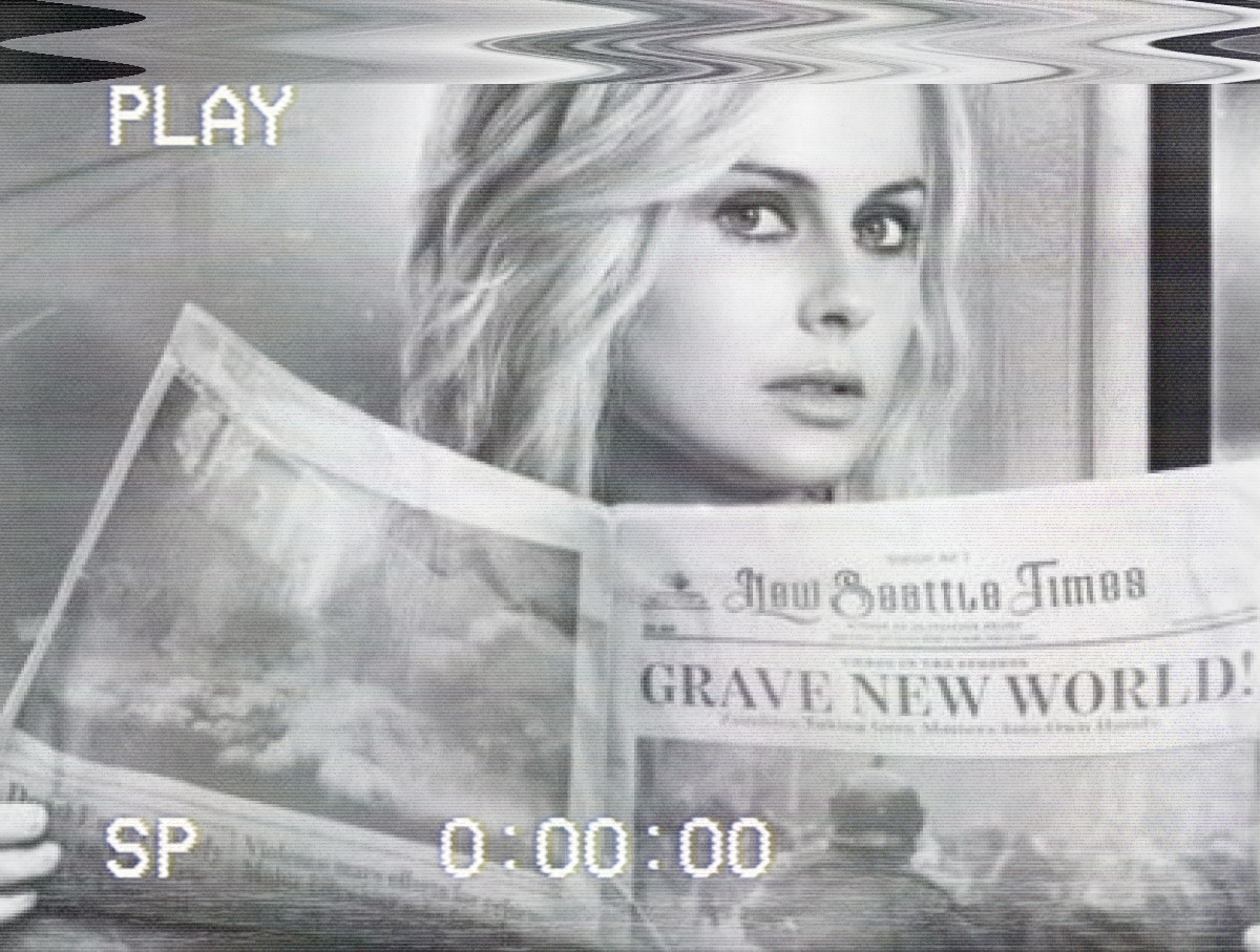 Emerald City Video