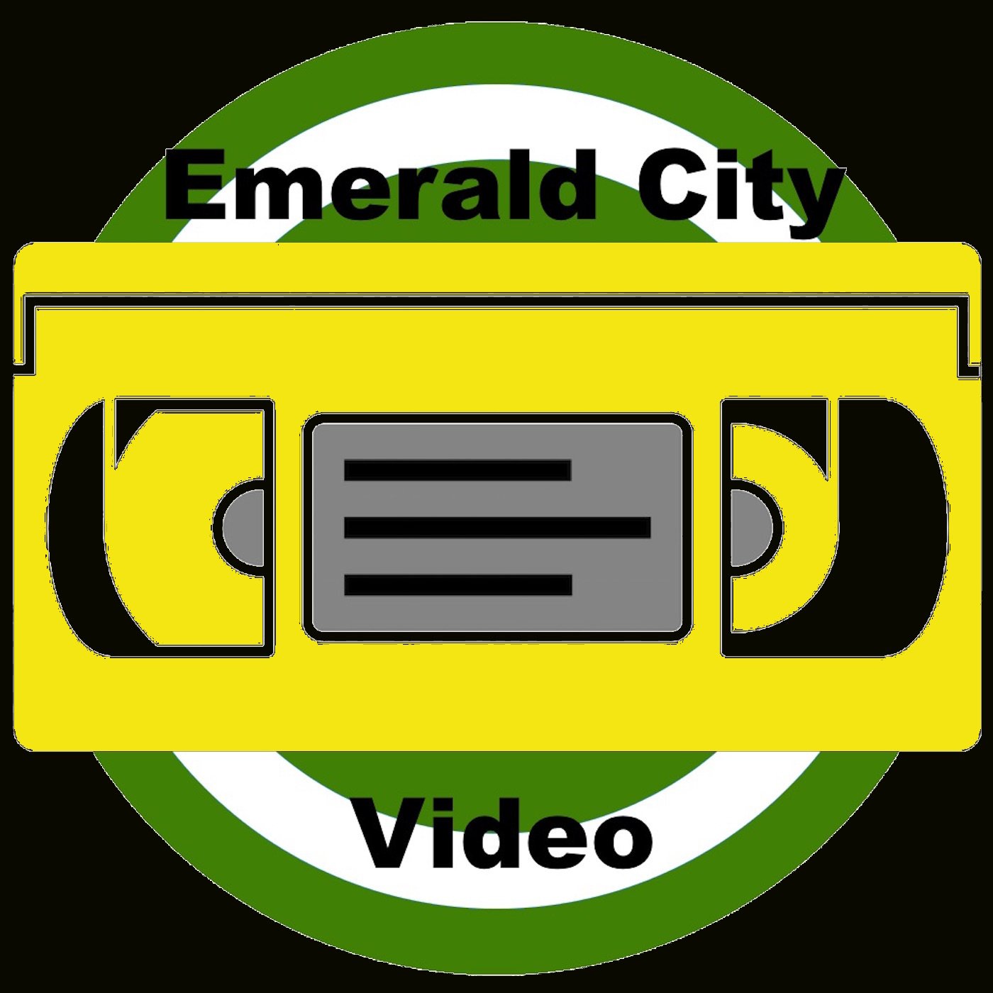 Emerald City Video