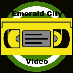 The First Annual Emerald City Video Yellow Brick Awards