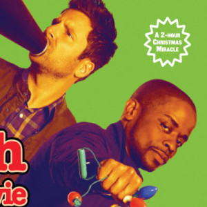 BONUS TRACK: 'Psych: The Movie'