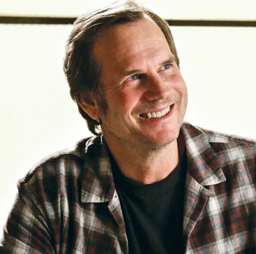 Some of Bill Paxton's Best and Most Underrated Gems