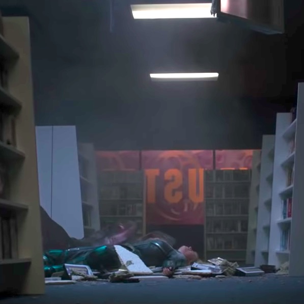 Emerald City Video