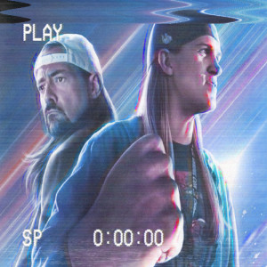 New Release Wall: Jay & Silent Bob Reboot