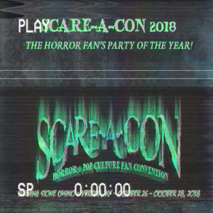 Scare-A-Con
