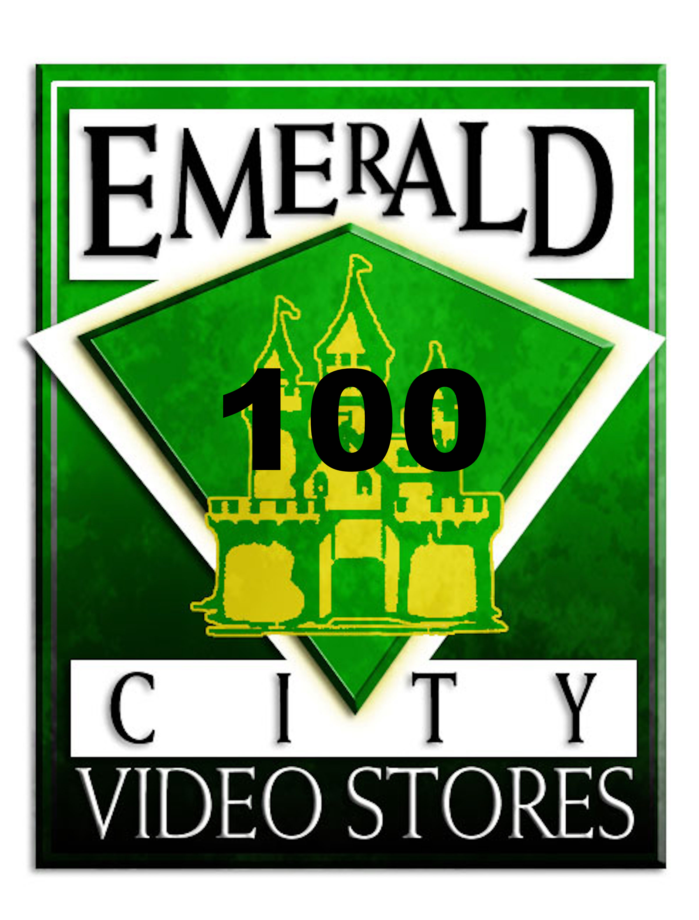 Emerald City Video