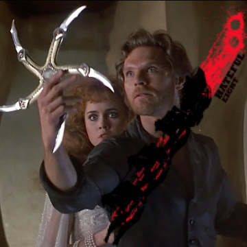 Episode 2: THE HATEFUL 8/KRULL