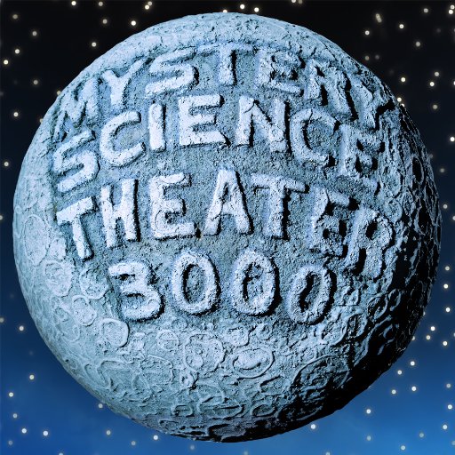 New Release Wall #3: Mystery Science Theater 3000 Returns! #WeBroughtBackMST3K