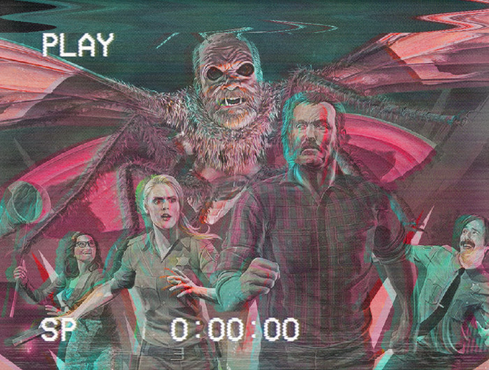 Emerald City Video