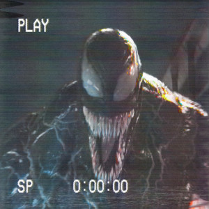 New Release Wall #37 - Venom