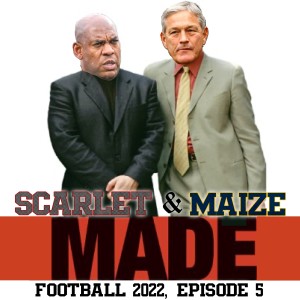 Made // Football 2022, Episode 5