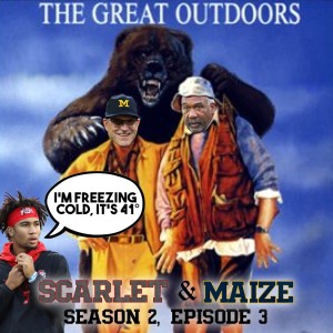 The Great Outdoors // Football 2022, Episode 3
