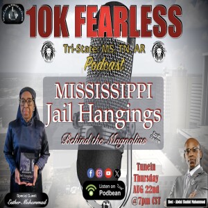 Mississippi Jail Hangings - Behind the Magnolias