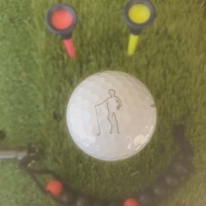 Retirement Golfer - The Essential Question