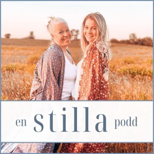 22. Det fina med stilla träning