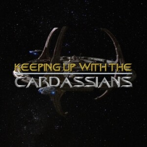 Episode 9 - Star Trek: DS9 Season 1 Finale